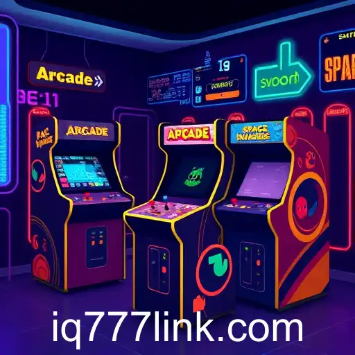 Arcade Classics