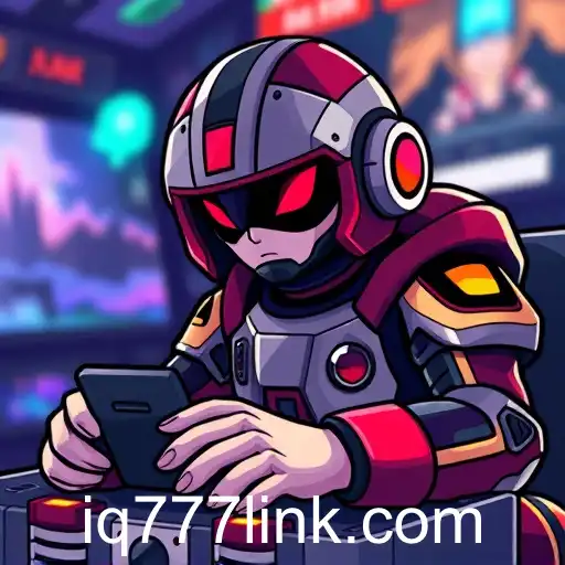 Seeing Beyond IQ777: The Evolution of Online Gaming