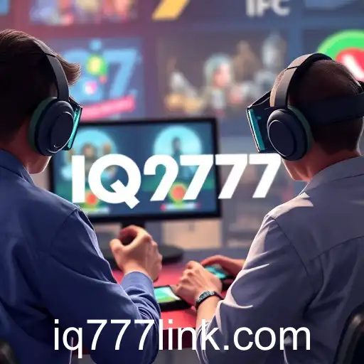 Growing Popularity of Online Gaming Platforms