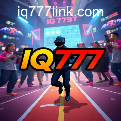 The Rising Influence of IQ777 in Online Gaming