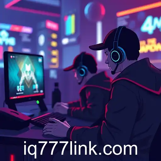 iq777