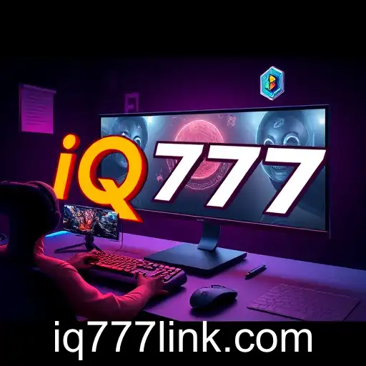 The Rise of iq777 and Online Gaming Trends