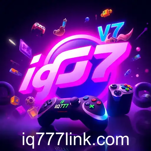 The Gaming Evolution: How iq777 Became a Digital Playground
